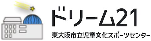 Dream 21 logo