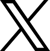 X logo