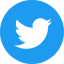 Twitter social icons